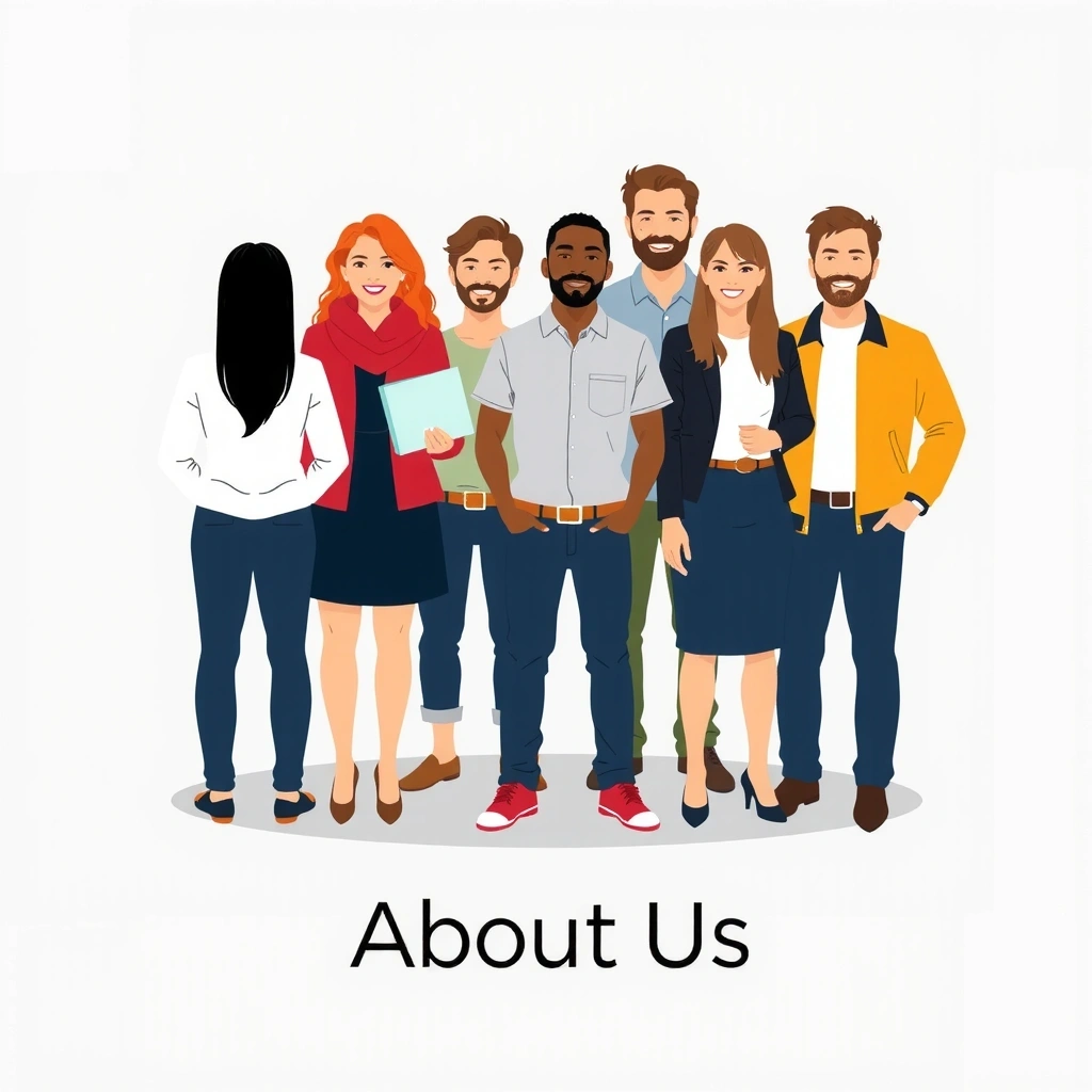 About Us page icon